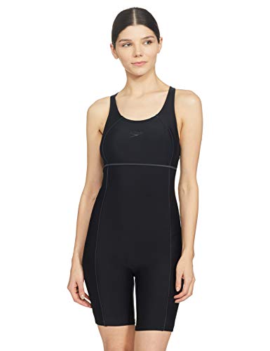 Speedo Female Swimwear Af Classic Legsuit