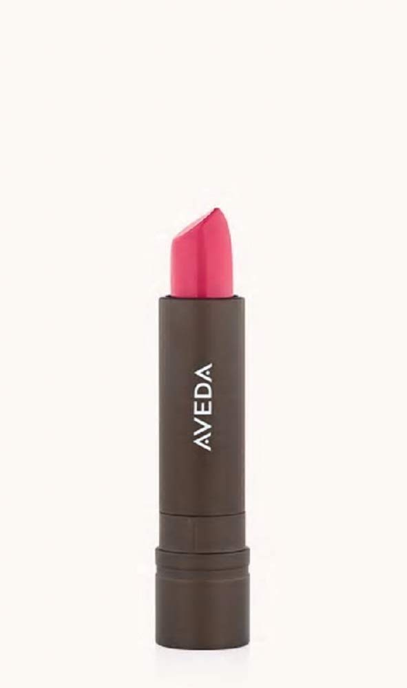 AvedaFeed My Lips Pure Nourish-Mint Lipstick in Watermelon (23)