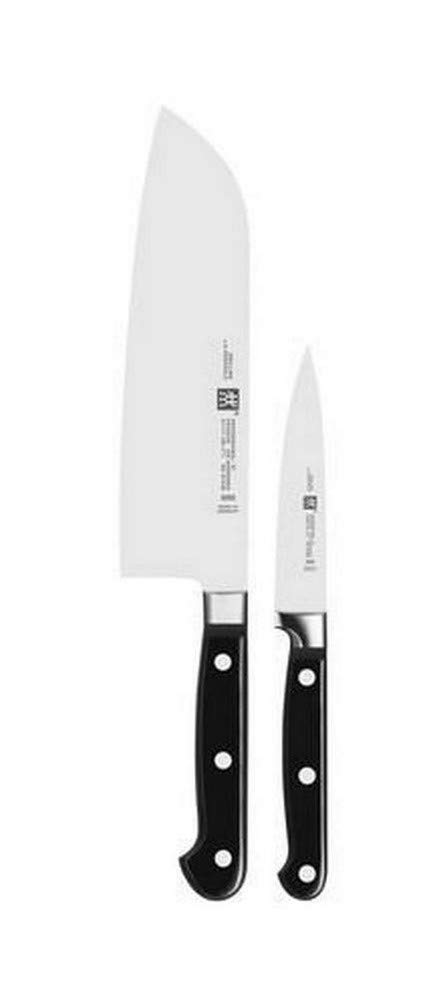 ZWILLINGProfessional "S" Set of knives, 2 pcs.