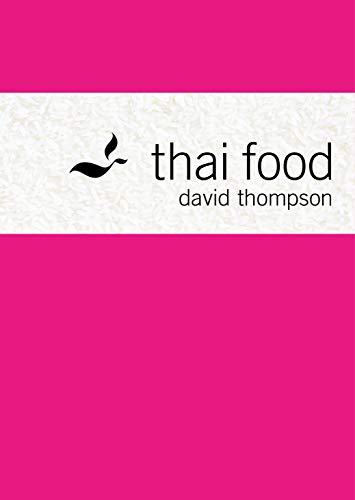 Pavilion Books Thai Food