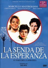 La Senda De La Esperanza V.O.S (Import Movie) (European Format - Zone 2) (2014) Cosetta Greco,Ã‚Â Liliana Bonf