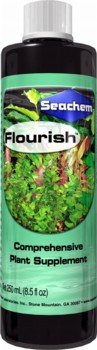 Flourish Plant Nutrients 250ml