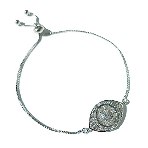 Evil Eye Bracelet