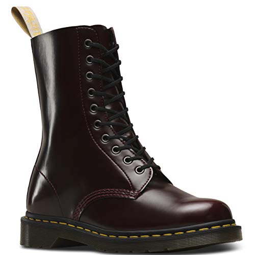 Dr. Martens Unisex-Adult 1490 10-Eyelet Boot