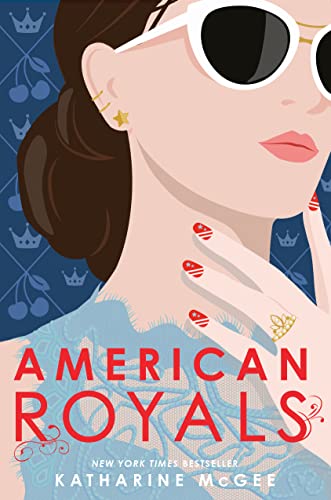 Random House Books for Young Readers American royals