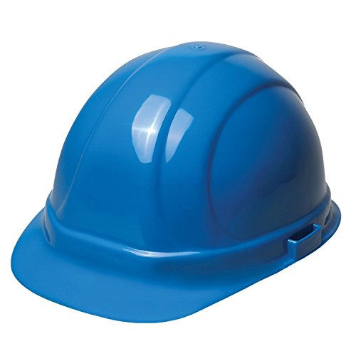 ERB Omega II Cap Style Hard Hat with Slide Lock