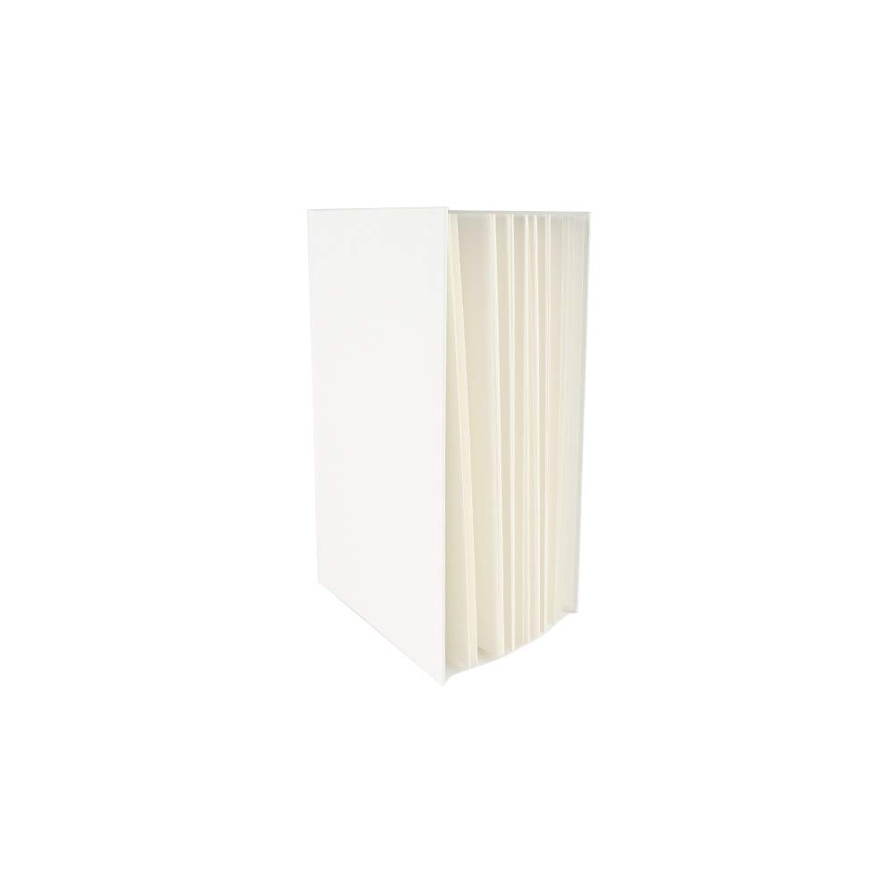 Seawhite White A4 Hardback Sketchbook (8.3x11.7in)