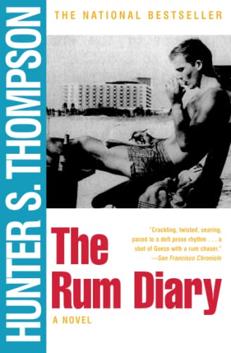 The Rum Diary: A Novel