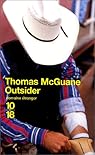 Outsider par McGuane