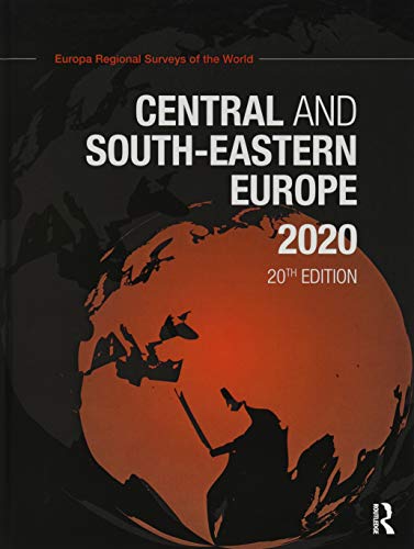 Central and South-Eastern Europe 2020