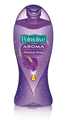 Palmolive Aroma Absolute Relax Shower Gel, 250ml