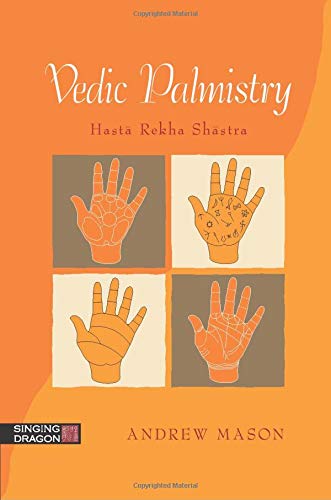 Vedic Palmistry