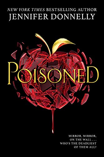 Poisoned Hardcover – October 20, 2020