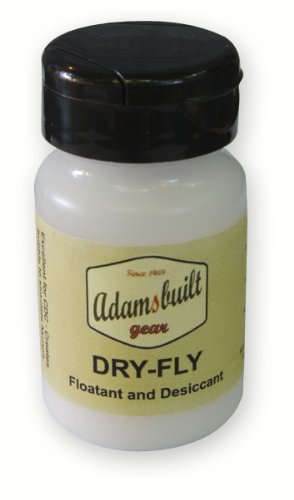 ABDFD Dry Fly Dessicant