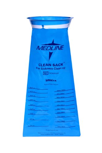 Medline Emesis Bags