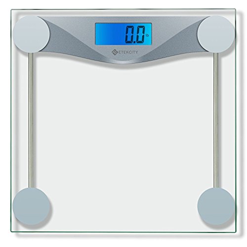 Digital Bathroom Scale