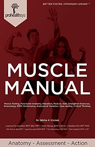 Muscle Manual