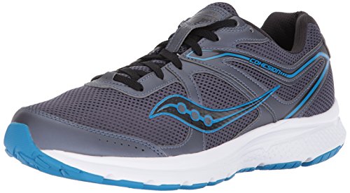 Saucony Men's Cohesion 11 Running Shoe