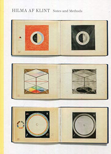 Hilma af Klint – Notes and Methods