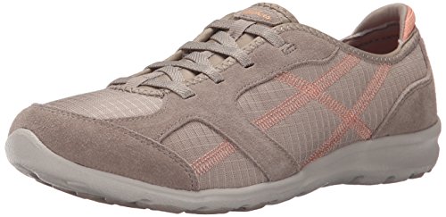 Skechers Sport Women's Dreamchaser Ante Up Walking Shoe