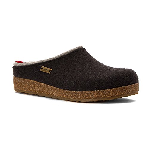 Haflinger Women's Kris