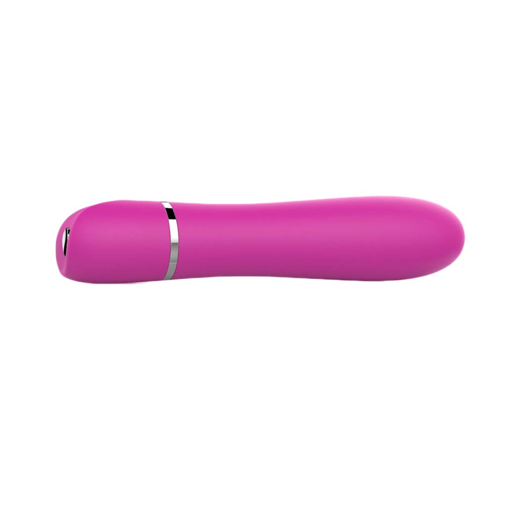 ZSEX Sexupok Whisper Quiet Mini Bullét Vibrabrators Mini for Women Vibe for Women Pleasure Sex USB Rechargeable Vibartor for Sex Massag for Men 2AAA Battery (Not Include) 100%