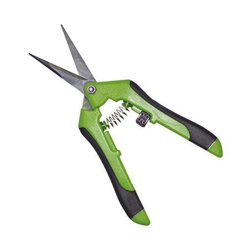 Hydro Crunch Precision Straight Blade Pruner