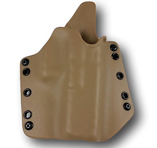 PHALANX DEFENSE SYSTEMS Stealth Opreator Full Size Holster