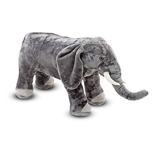 Melissa & Doug Elephant