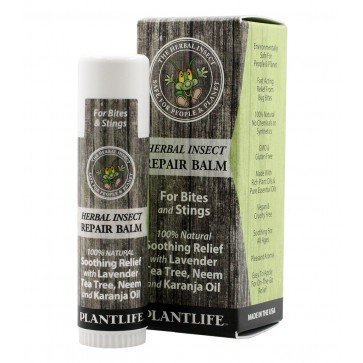 Plantlife Herbal Insect Repair Balm