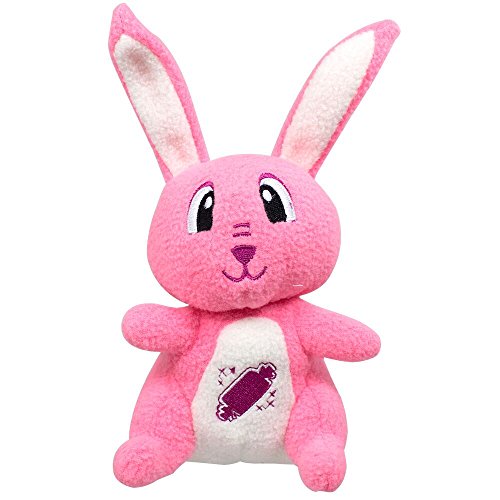 Scentco Hunny Bunny - Bubble Gum - Scented Plush Animal Toy