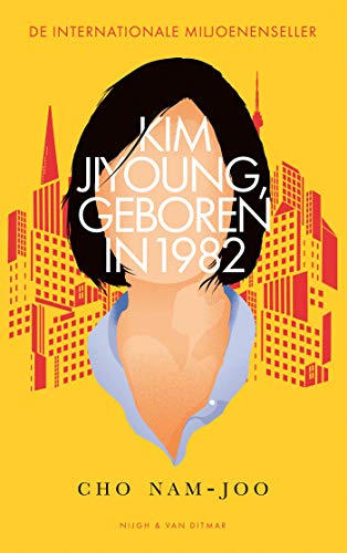 Kim Jiyoung, geboren in 1982 (Dutch Edition)