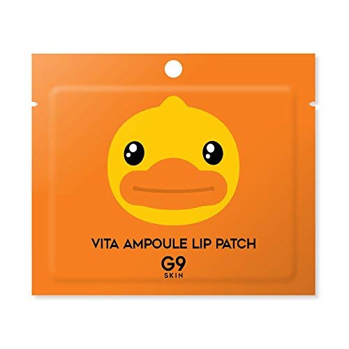 G9 Skin G9 Skin Vita Ampoule Lip Patch - 1 Piece