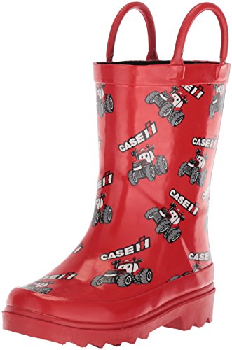 Adtec Kids' CI-5001 Rain Boot