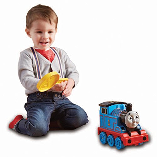 Thomas & Friends, Motion Control Thomas