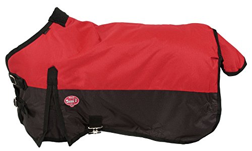 Tough 1 600D Waterproof Poly Miniature Turnout Blanket