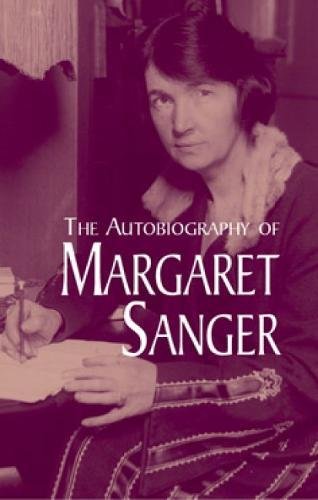 The Autobiography of Margaret Sanger