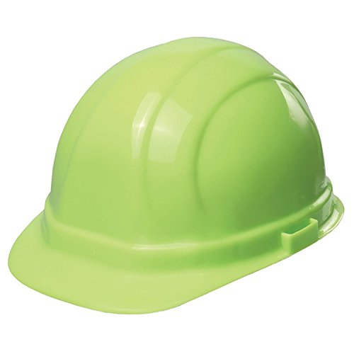 ERB 19958 Omega II Cap Style Hard Hat with Mega Ratchet