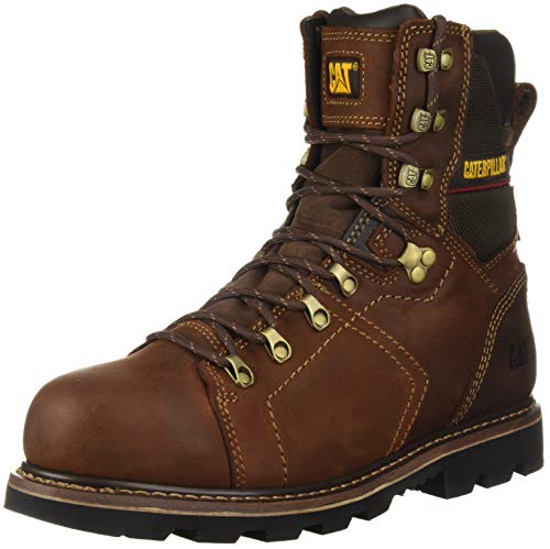 Men's Alaska 2.0 8" Wp Tx St Construction Boot