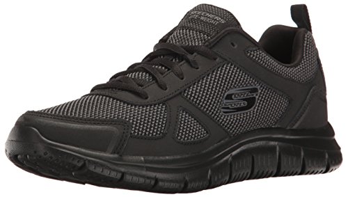 Men's Track Bucolo Oxford