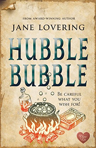 Hubble Bubble Paperback – 7 Jun. 2013