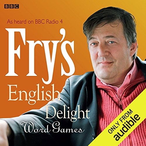 Fry's English Delight: Word Games