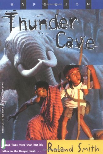 Thunder Cave Paperback – April 1, 1997