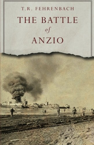 The Battle of Anzio