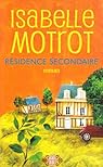 Rsidence secondaire par Motrot