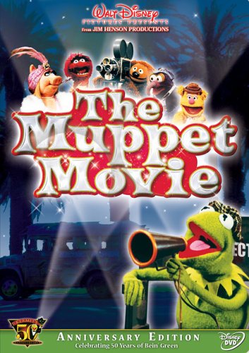 The Muppet Movie: KermitS 50Th Anniversary Edition