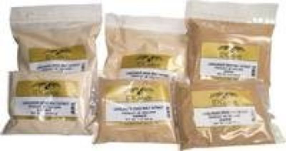 Briess Wheat Dry Malt Extract 3lbs