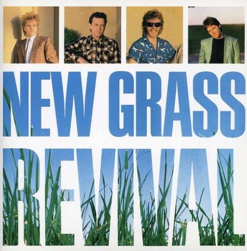 New Grass Revival