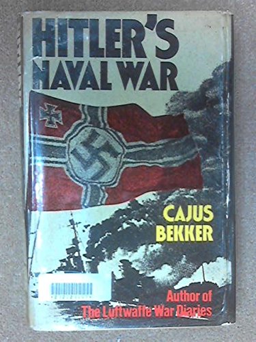 Hitler's Naval War