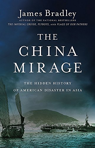 China Mirage